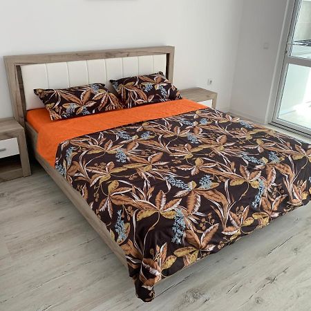 Residence Tineretului Roşu المظهر الخارجي الصورة